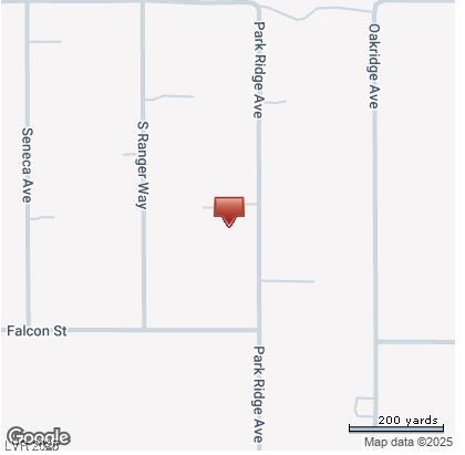 3750 South Park Ridge Avenue Pahrump NV 89048