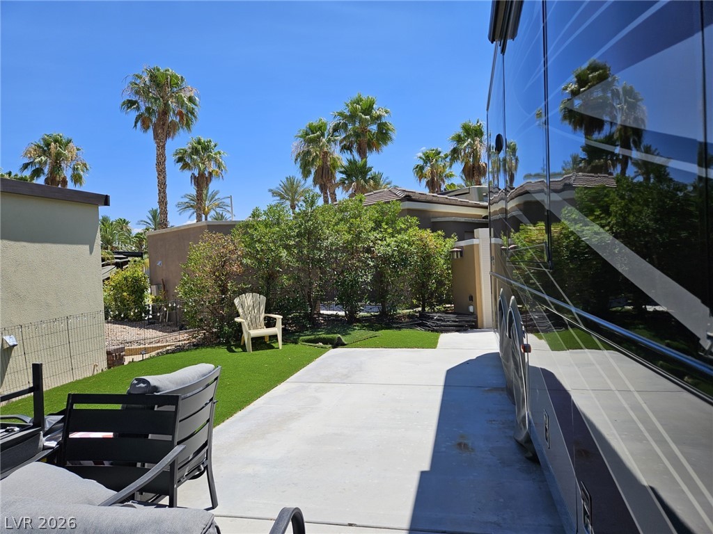 8175 Arville Street 58 Las Vegas NV 89139