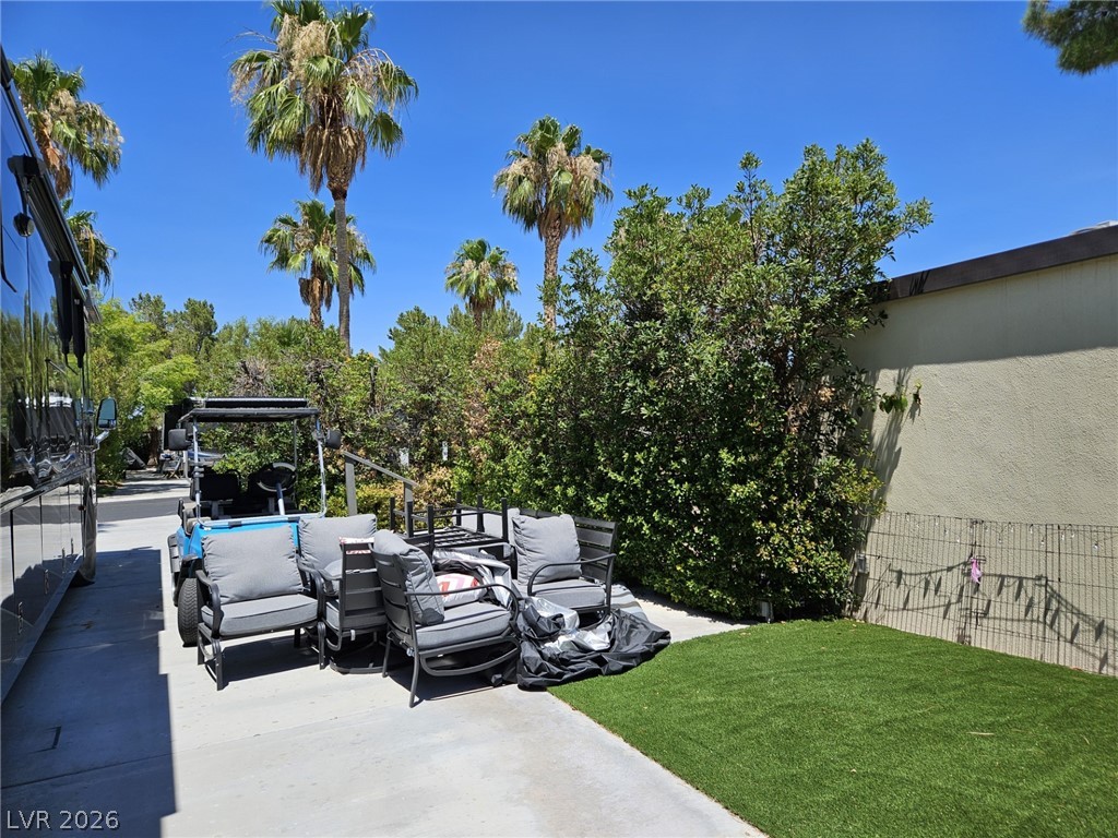 8175 Arville Street 58 Las Vegas NV 89139