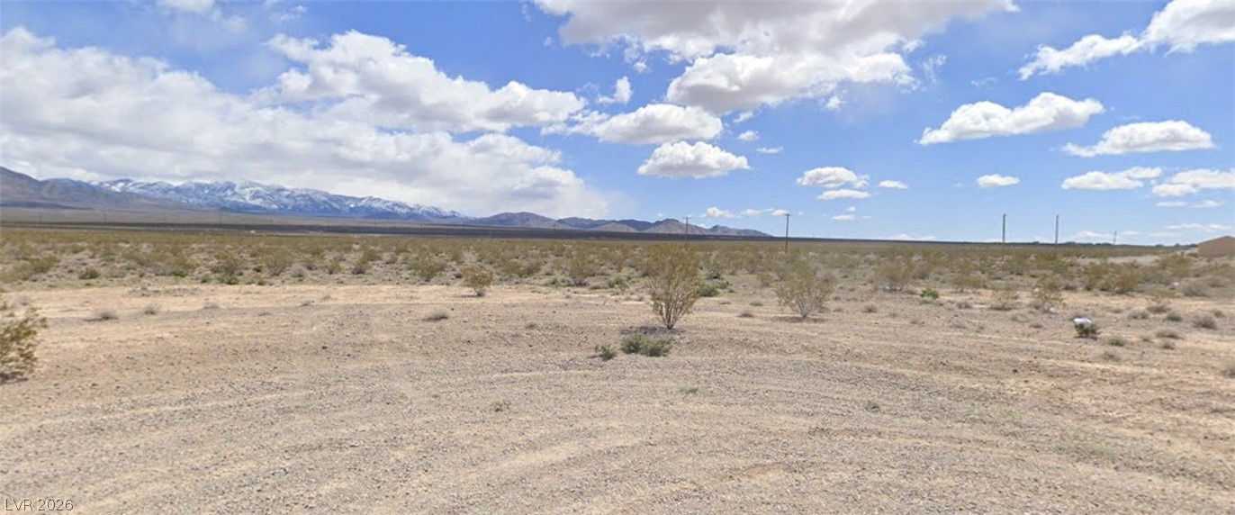 1111 Gem Place Pahrump NV 89060