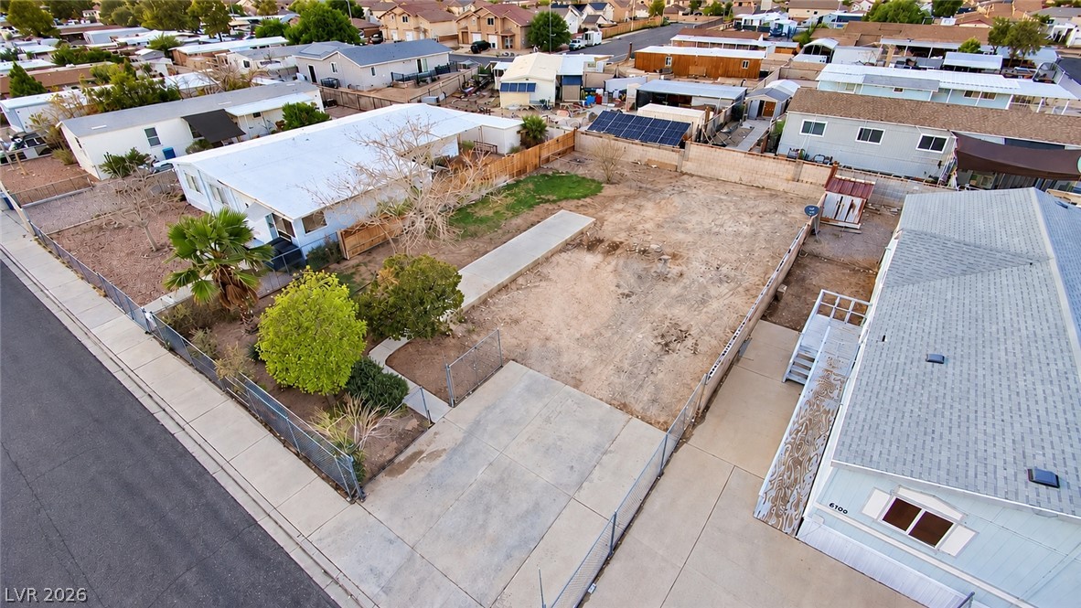 6196 Castlemont Avenue Las Vegas NV 89156