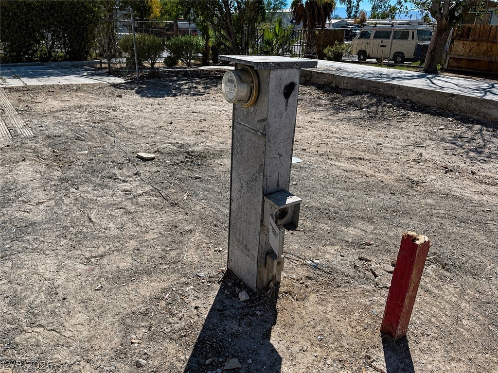 6196 Castlemont Avenue Las Vegas NV 89156