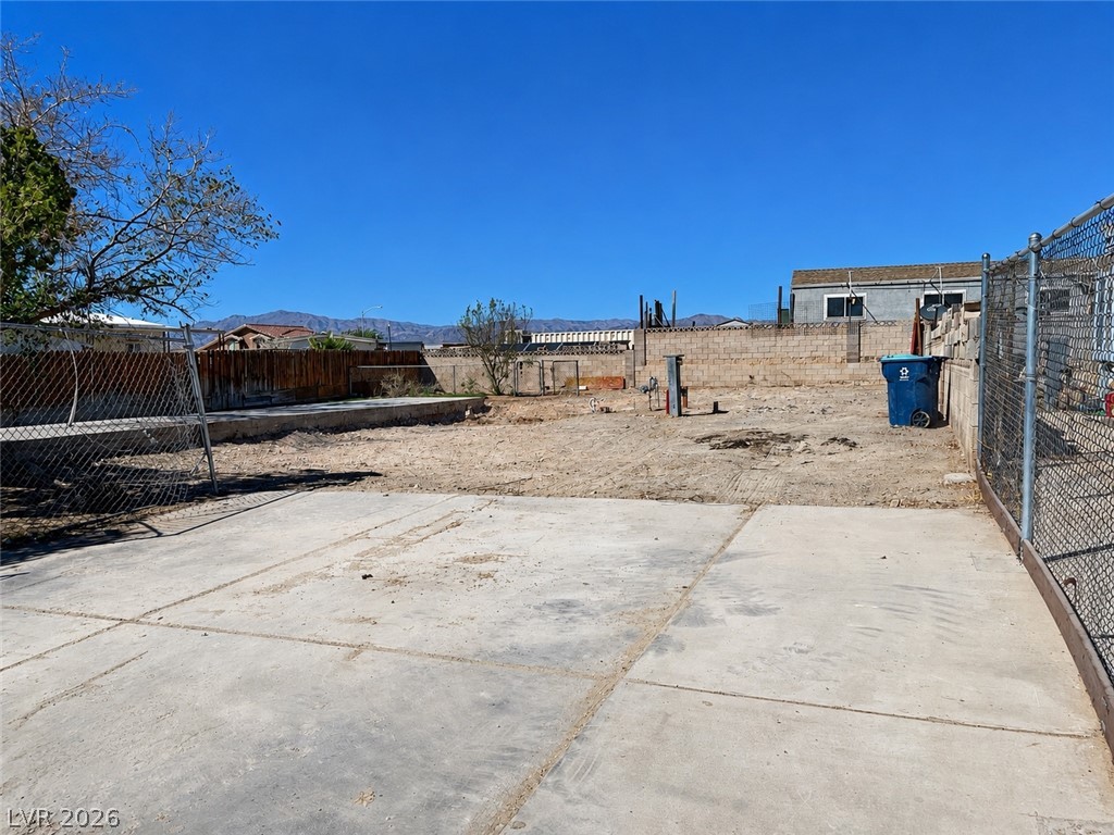 6196 Castlemont Avenue Las Vegas NV 89156