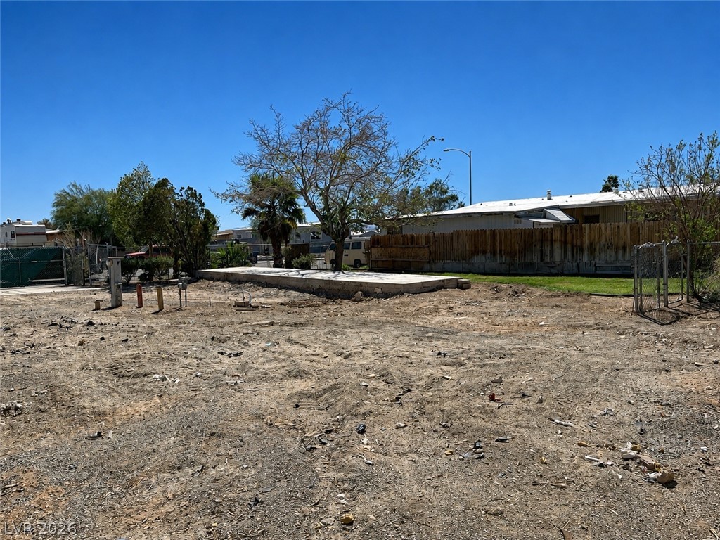6196 Castlemont Avenue Las Vegas NV 89156