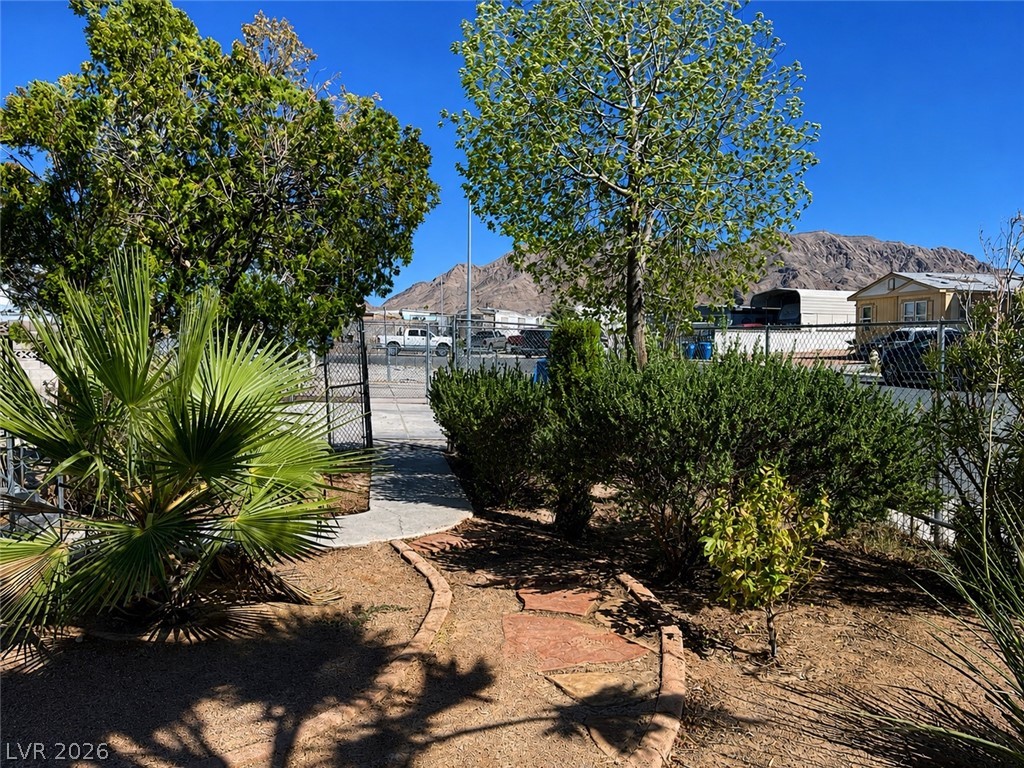 6196 Castlemont Avenue Las Vegas NV 89156