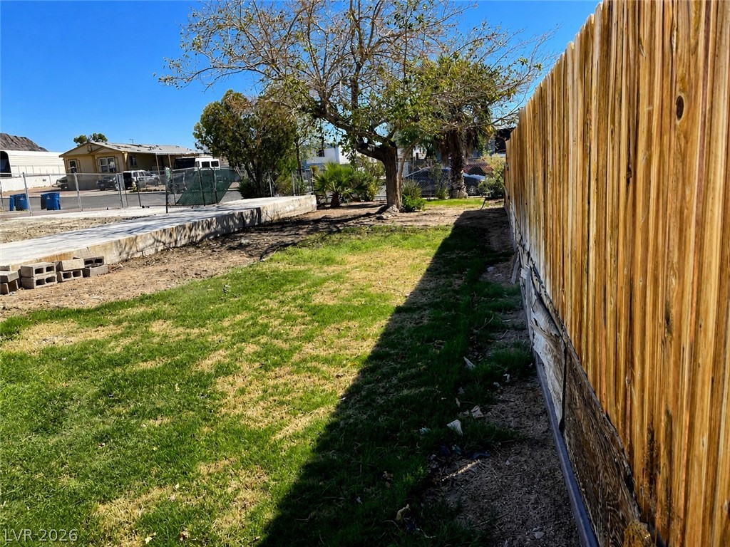 6196 Castlemont Avenue Las Vegas NV 89156