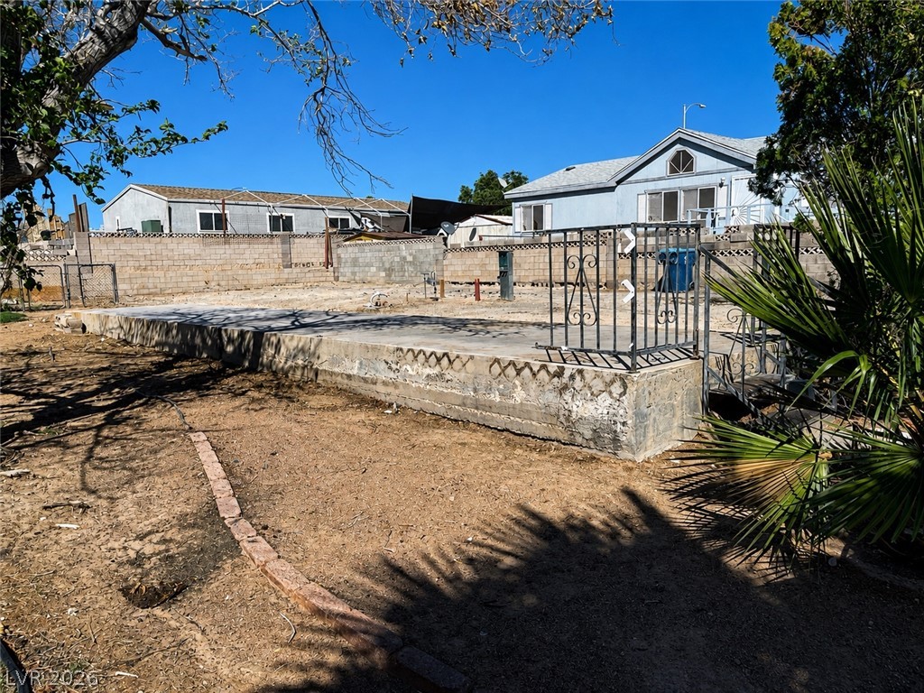 6196 Castlemont Avenue Las Vegas NV 89156