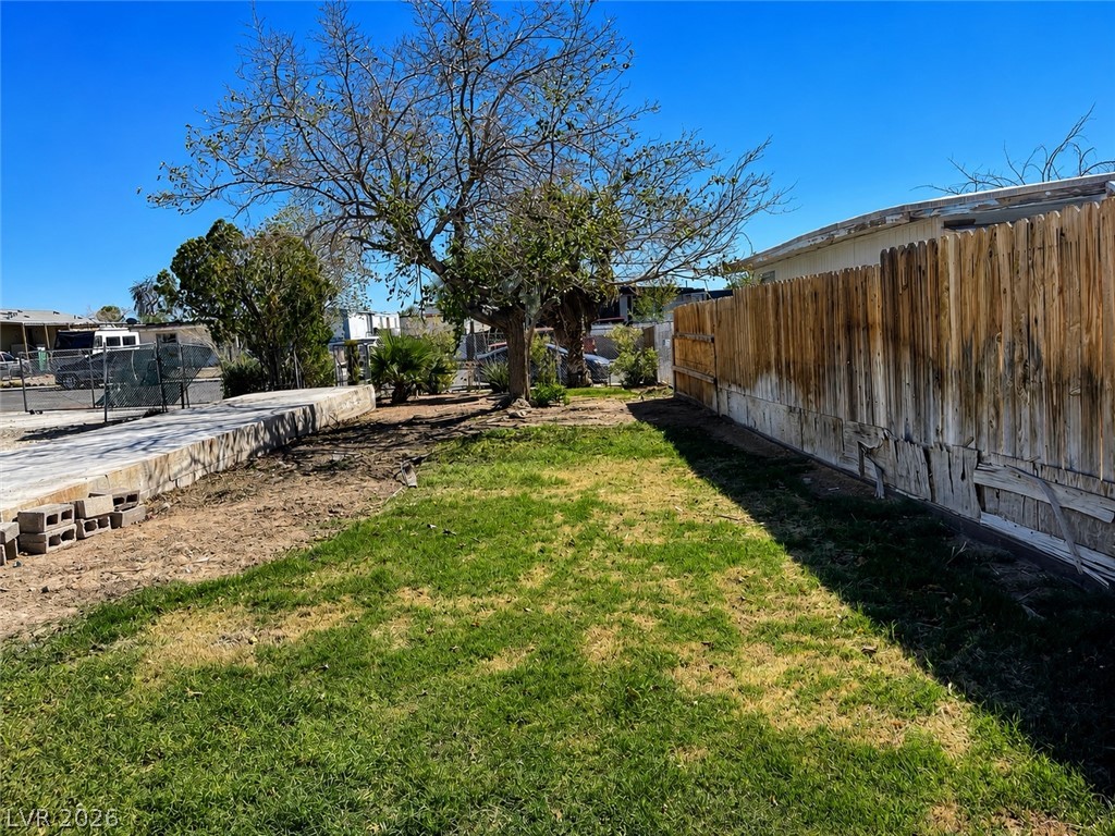 6196 Castlemont Avenue Las Vegas NV 89156