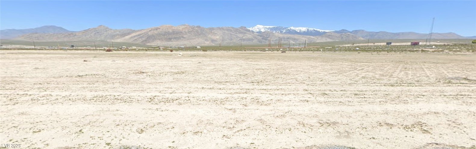 4171 Berry Avenue Pahrump NV 89048