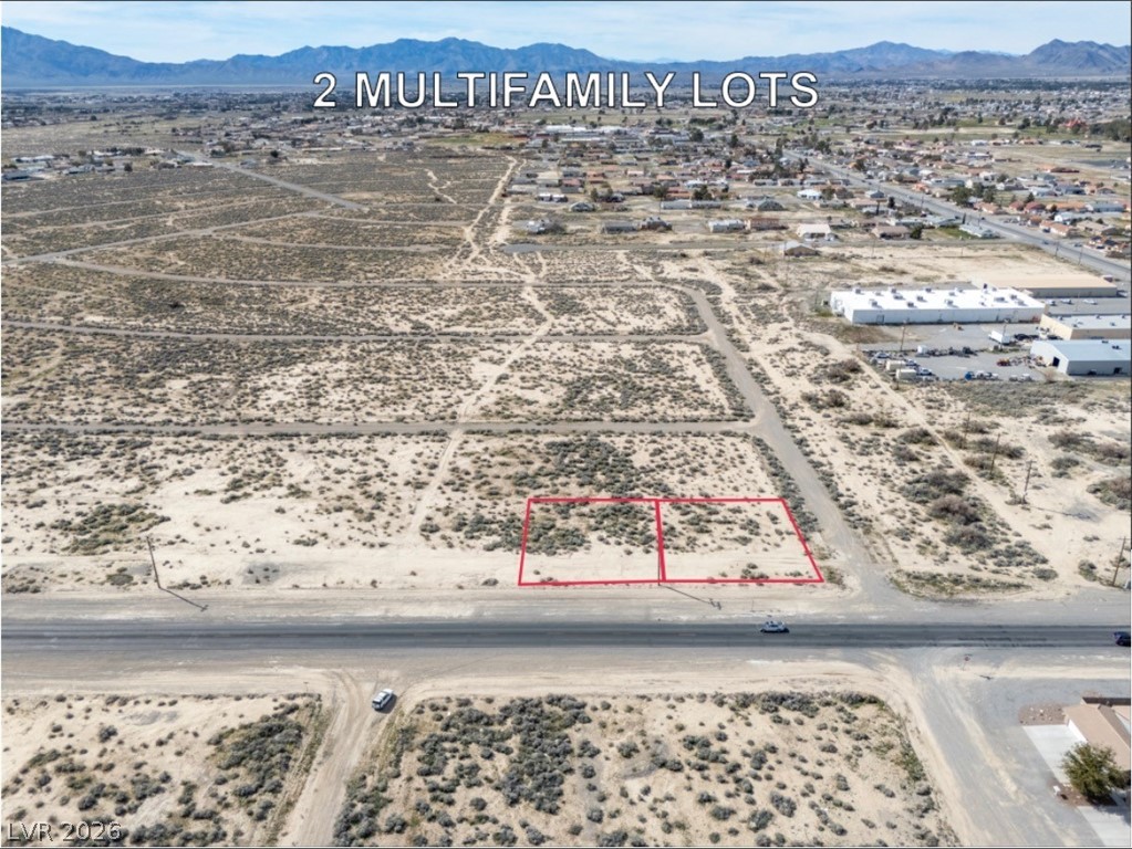 2040 South Pahrump Valley Boulevard Pahrump NV 89048