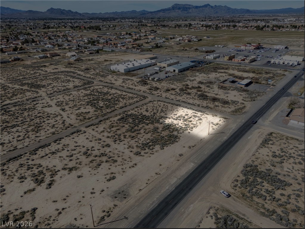 2040 South Pahrump Valley Boulevard Pahrump NV 89048