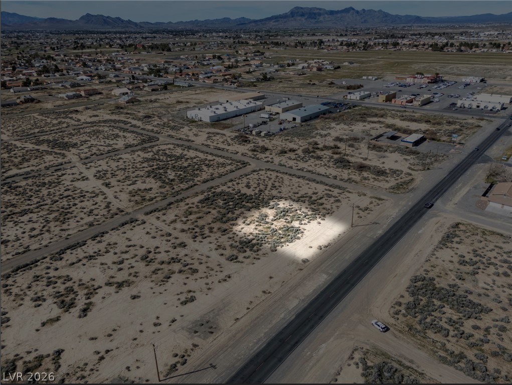2040 South Pahrump Valley Boulevard Pahrump NV 89048