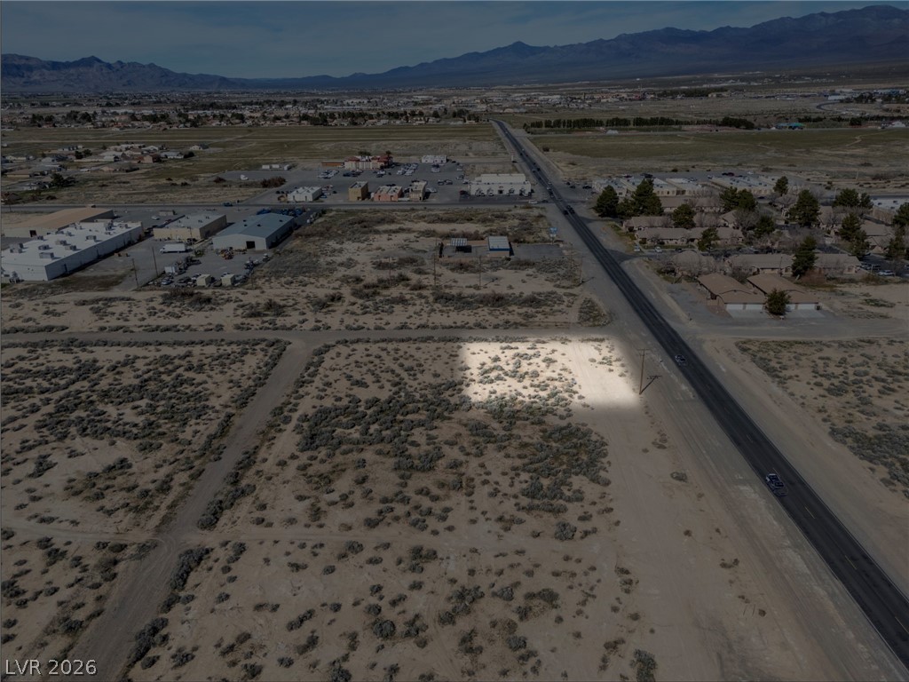 2040 South Pahrump Valley Boulevard Pahrump NV 89048