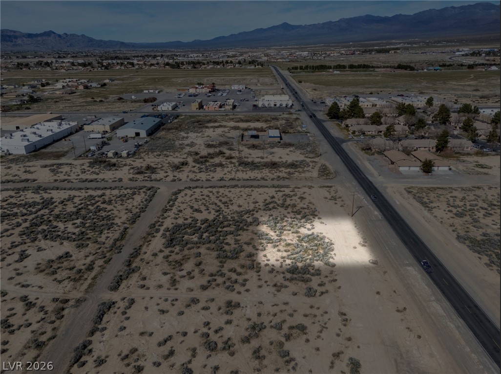 2040 South Pahrump Valley Boulevard Pahrump NV 89048