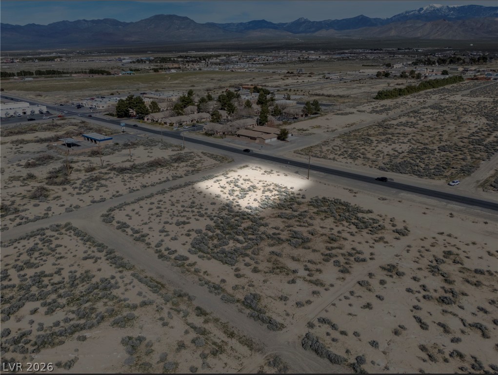 2040 South Pahrump Valley Boulevard Pahrump NV 89048