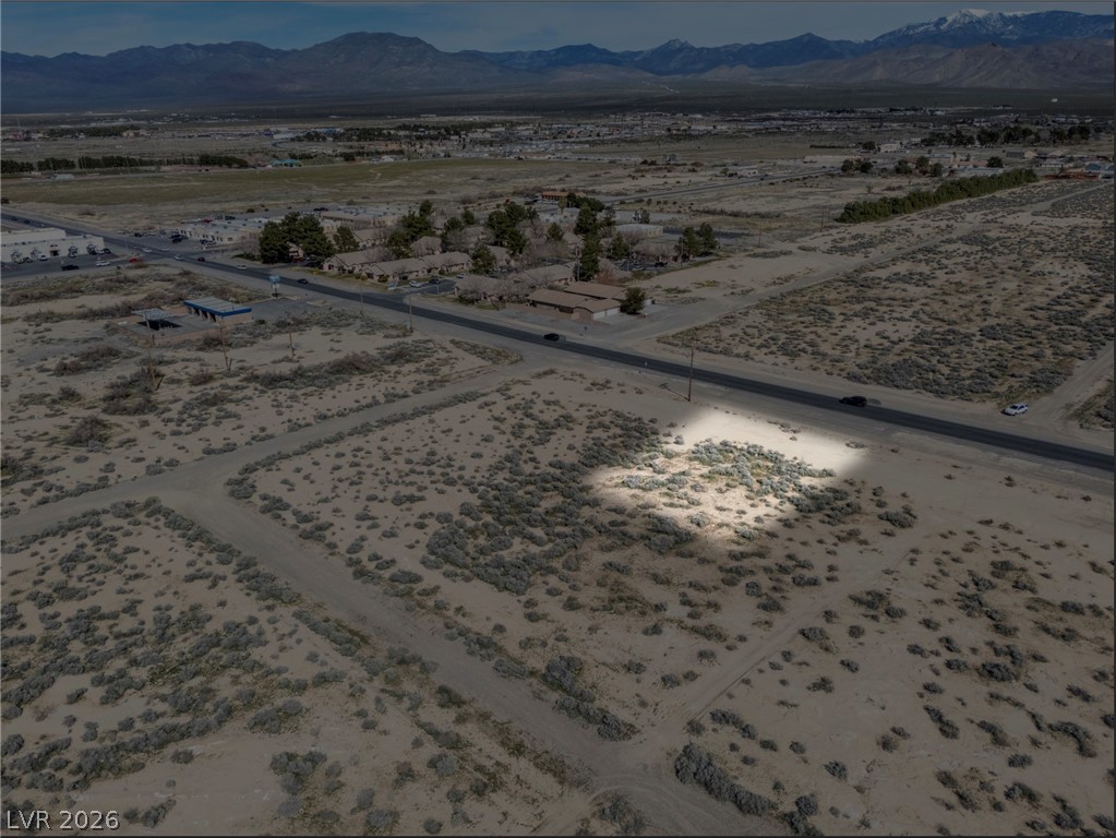 2040 South Pahrump Valley Boulevard Pahrump NV 89048
