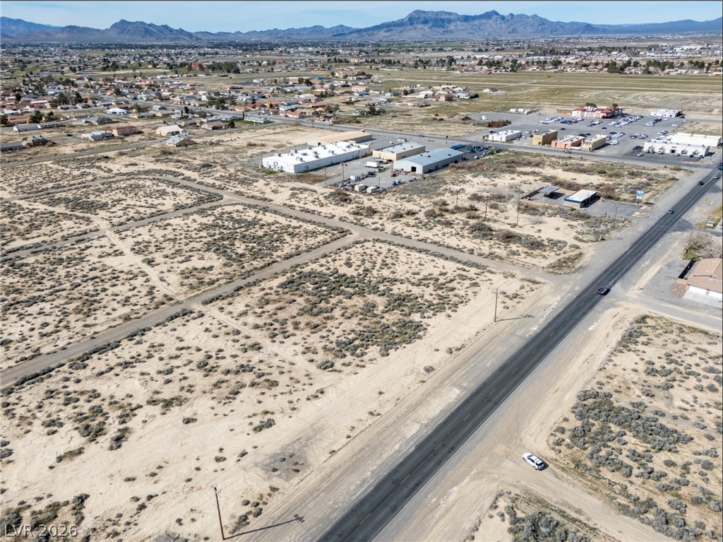 2040 South Pahrump Valley Boulevard Pahrump NV 89048