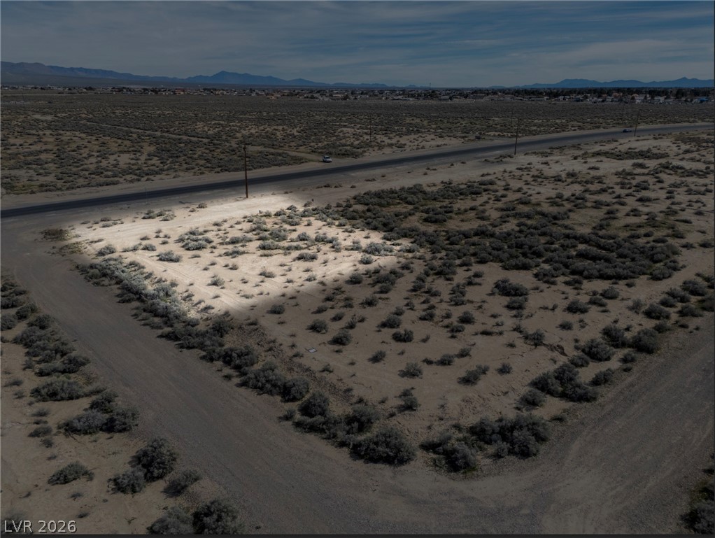 2040 South Pahrump Valley Boulevard Pahrump NV 89048