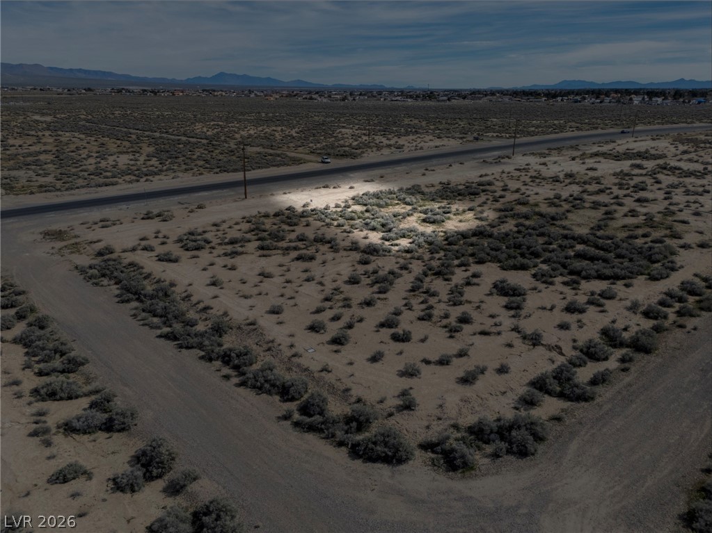 2040 South Pahrump Valley Boulevard Pahrump NV 89048
