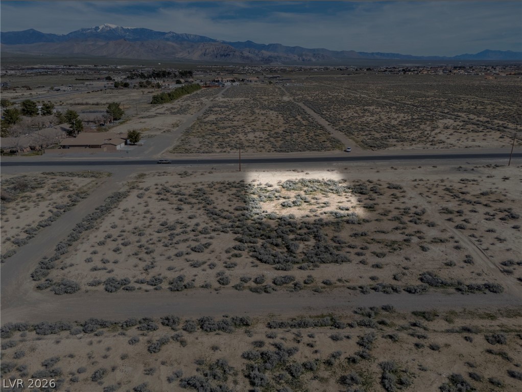 2040 South Pahrump Valley Boulevard Pahrump NV 89048