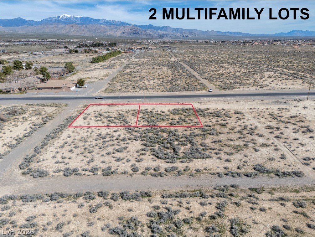 2040 South Pahrump Valley Boulevard Pahrump NV 89048