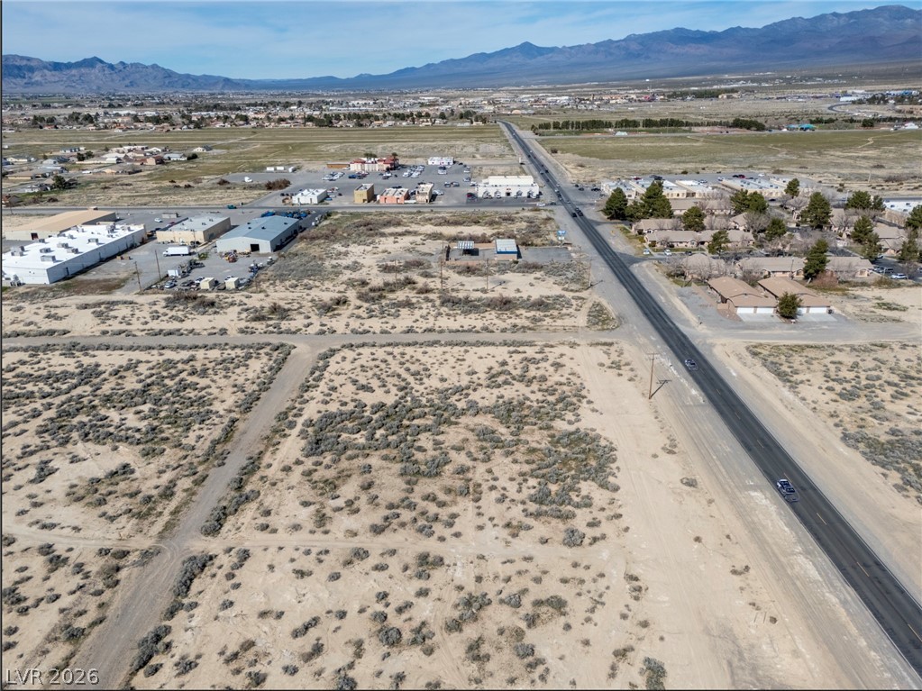 2040 South Pahrump Valley Boulevard Pahrump NV 89048