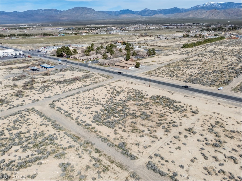 2040 South Pahrump Valley Boulevard Pahrump NV 89048
