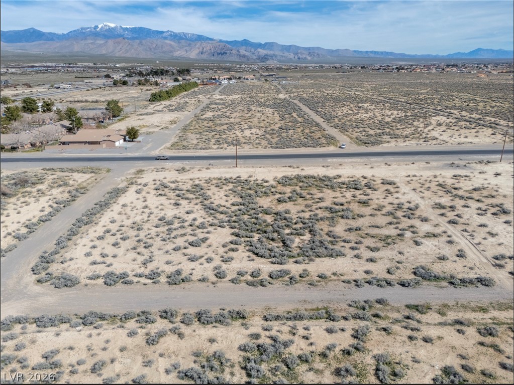 2040 South Pahrump Valley Boulevard Pahrump NV 89048