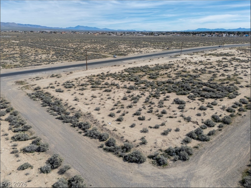 2040 South Pahrump Valley Boulevard Pahrump NV 89048