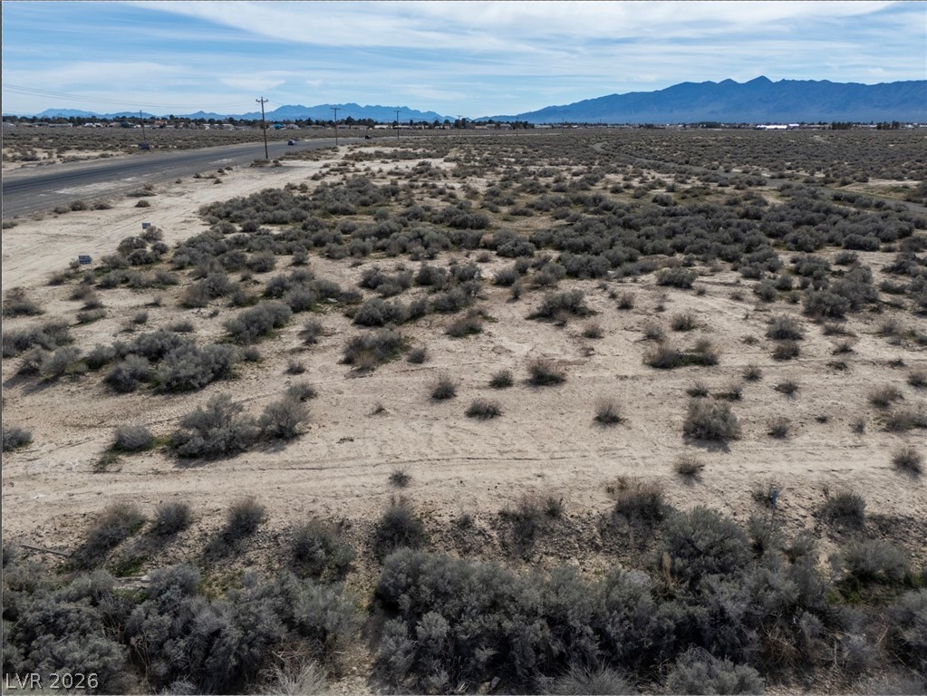 2040 South Pahrump Valley Boulevard Pahrump NV 89048