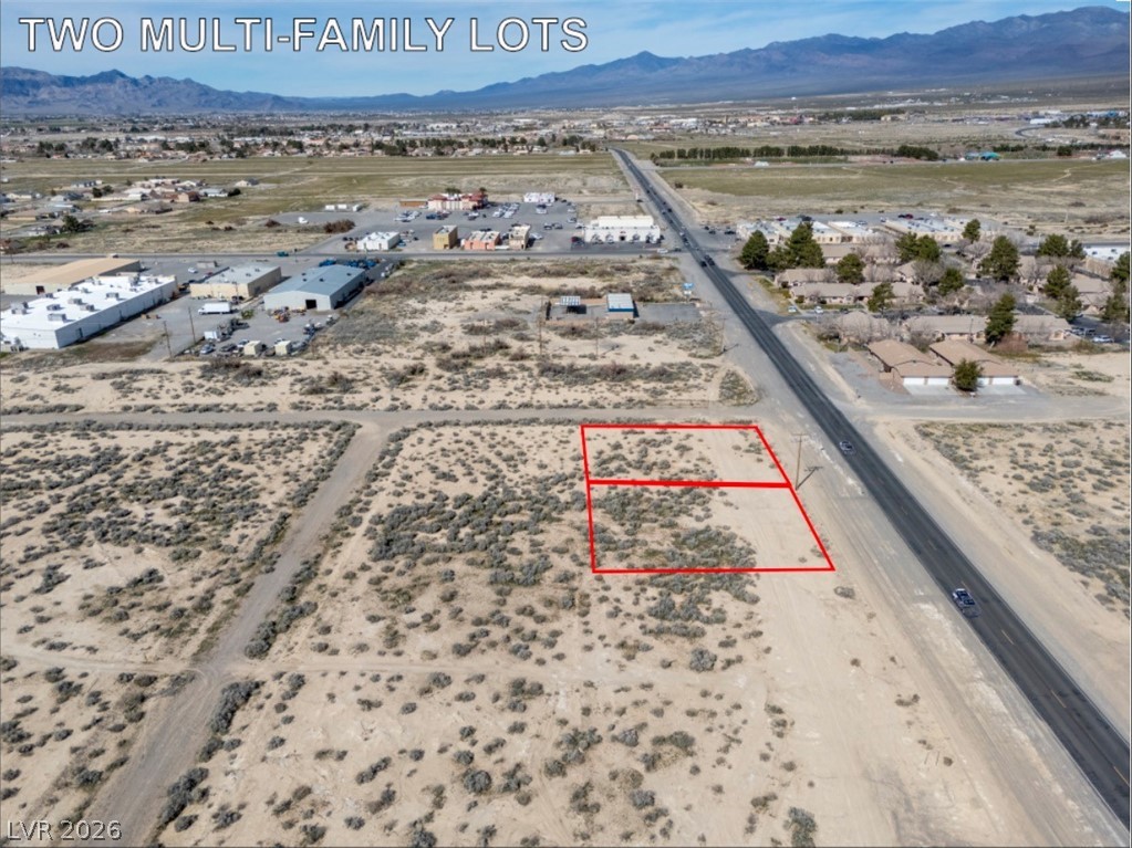 2040 South Pahrump Valley Boulevard Pahrump NV 89048