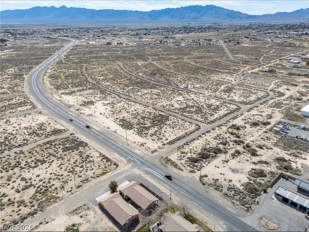 2040 South Pahrump Valley Boulevard Pahrump NV 89048