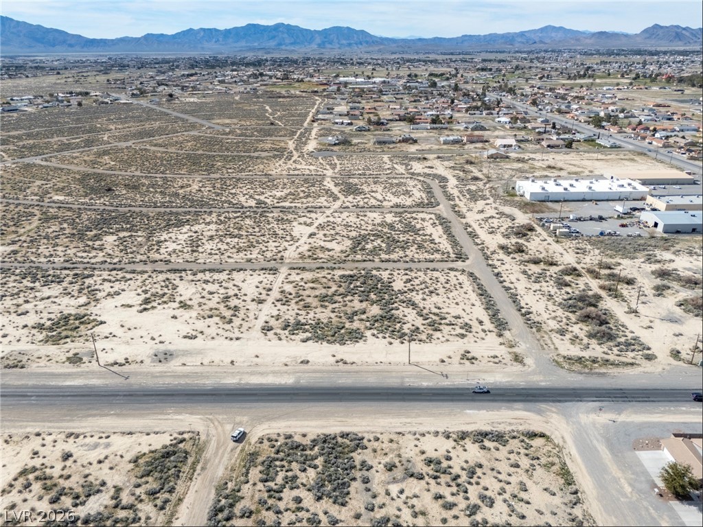 2040 South Pahrump Valley Boulevard Pahrump NV 89048
