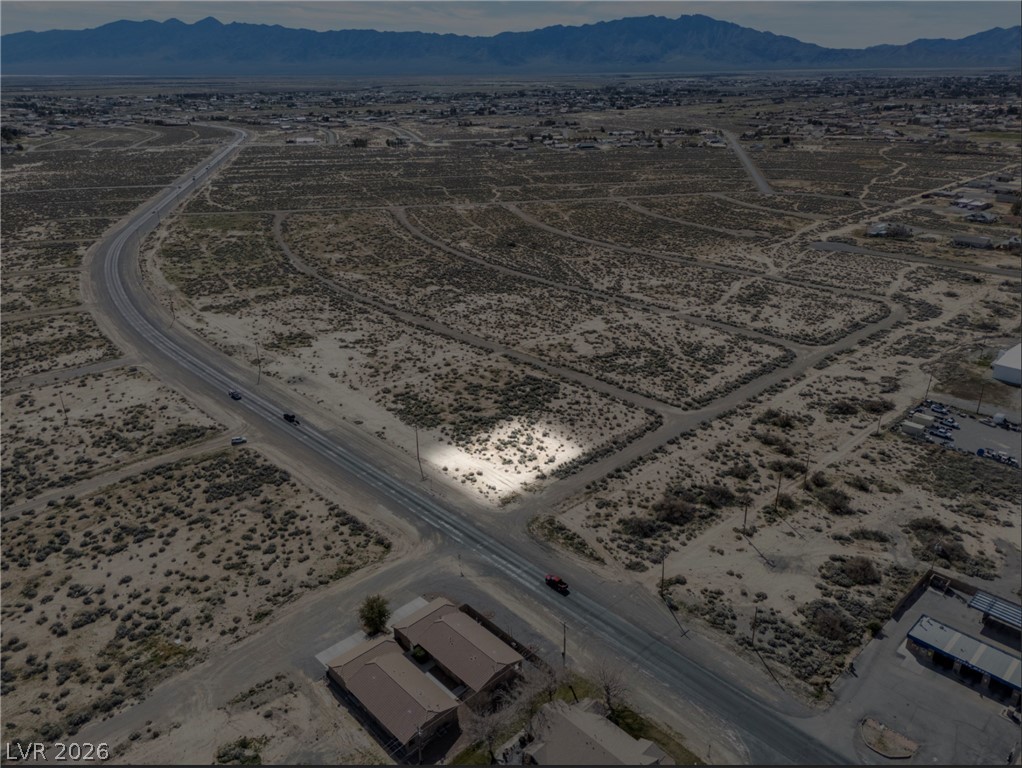 2040 South Pahrump Valley Boulevard Pahrump NV 89048