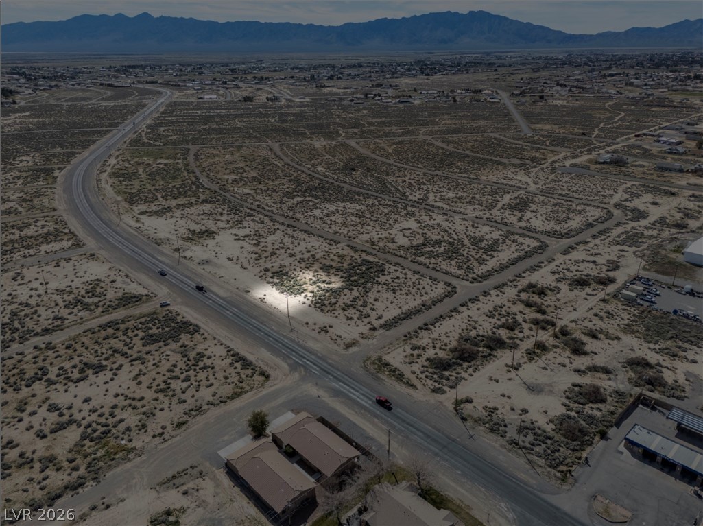 2040 South Pahrump Valley Boulevard Pahrump NV 89048