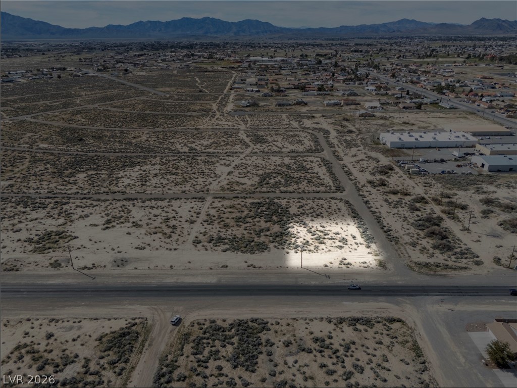2040 South Pahrump Valley Boulevard Pahrump NV 89048