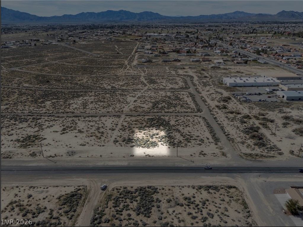 2040 South Pahrump Valley Boulevard Pahrump NV 89048