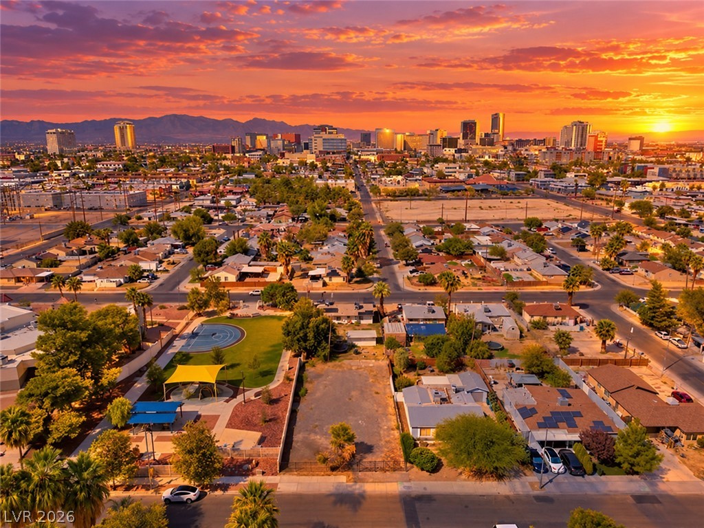 414 South 16th Street Las Vegas NV 89101