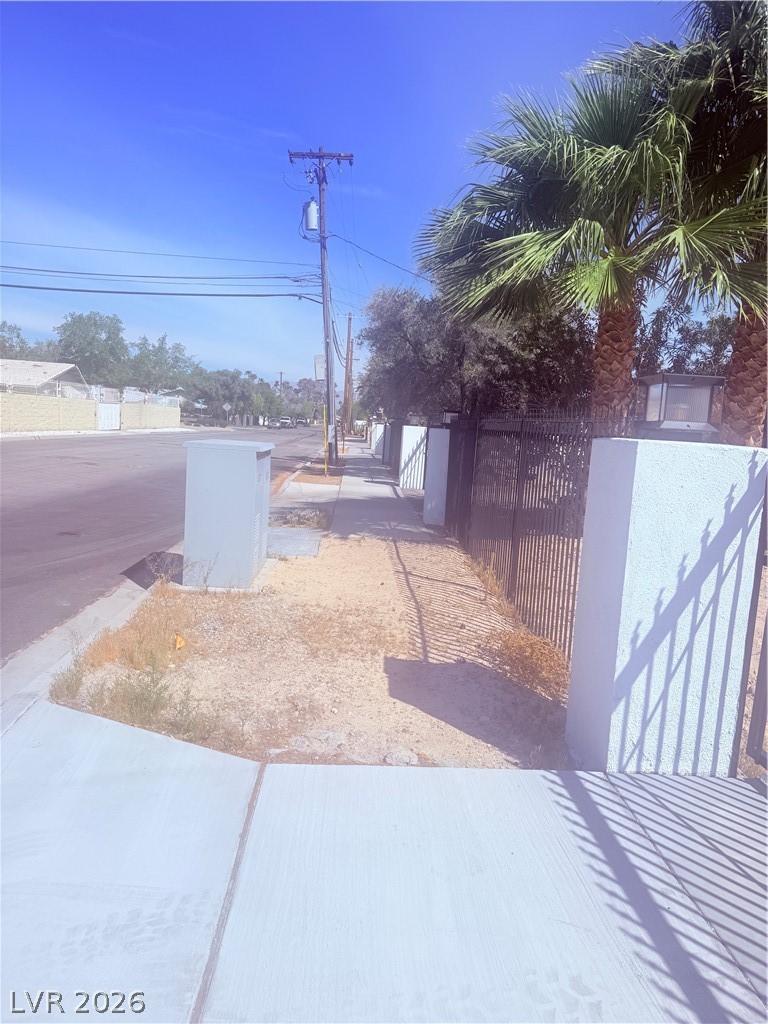 1629 Westwood Drive Las Vegas NV 89102