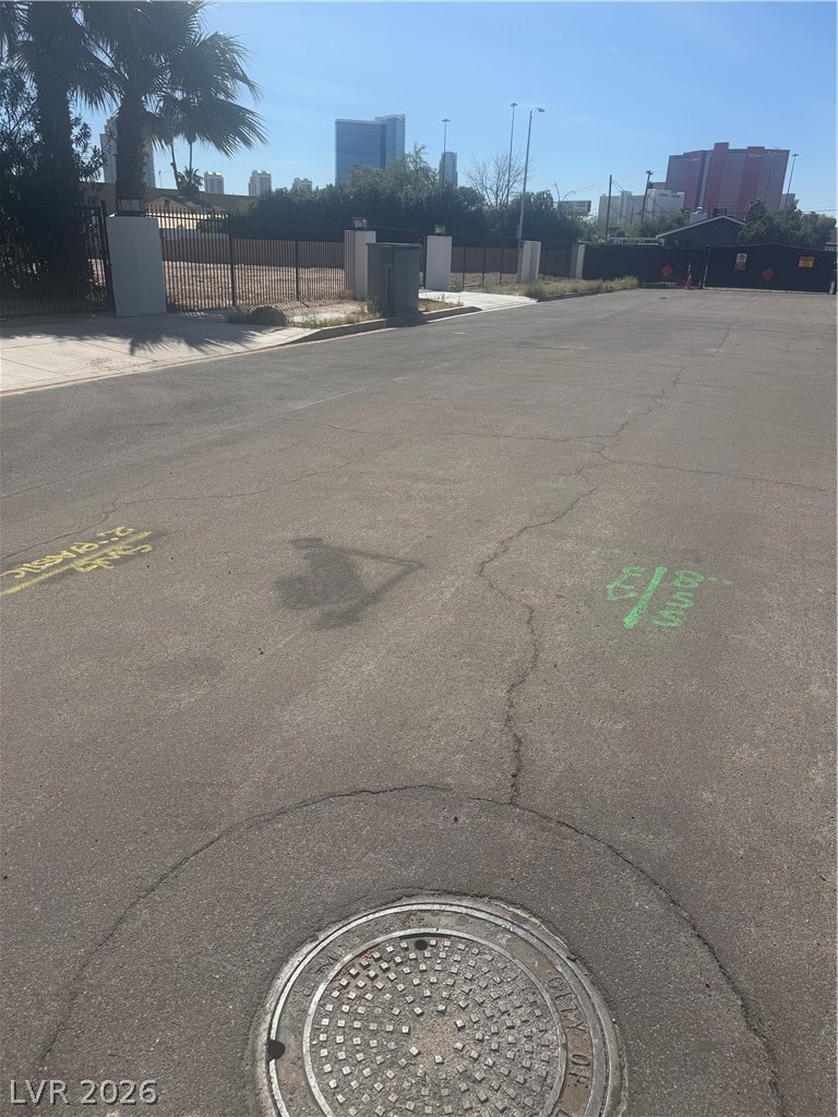 1629 Westwood Drive Las Vegas NV 89102