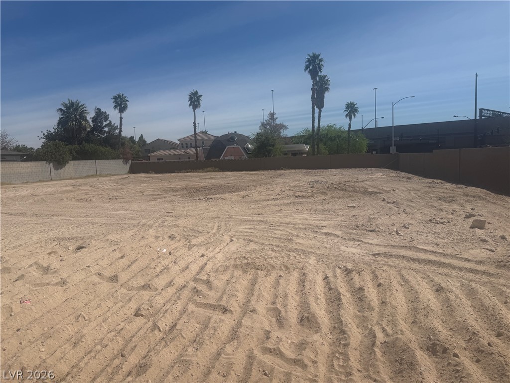 1629 Westwood Drive Las Vegas NV 89102