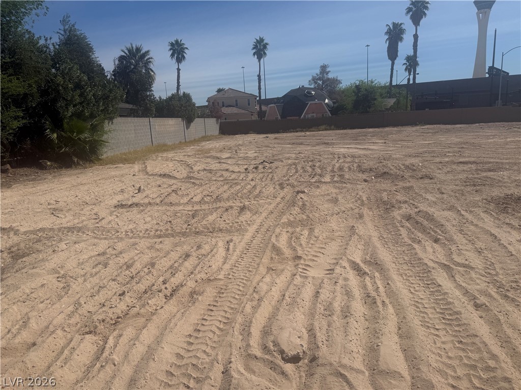 1629 Westwood Drive Las Vegas NV 89102