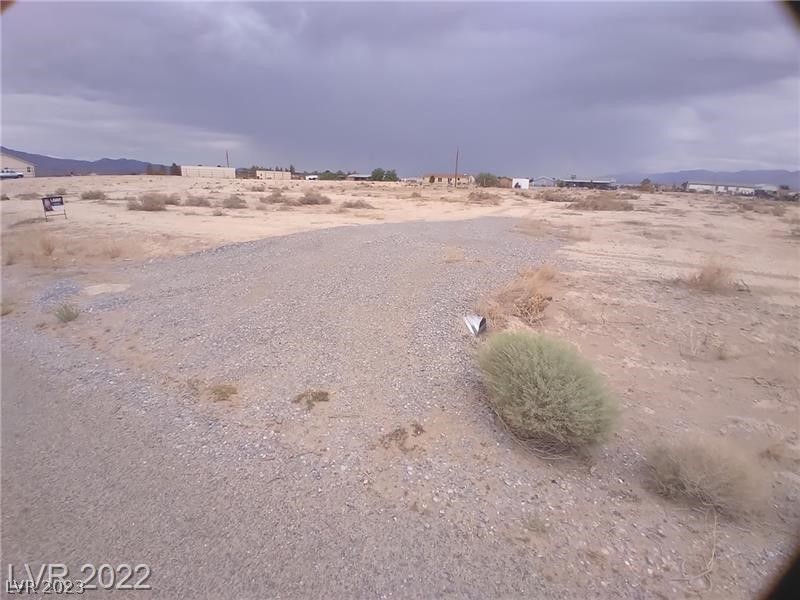 2280 East Jayme Street Pahrump NV 89048