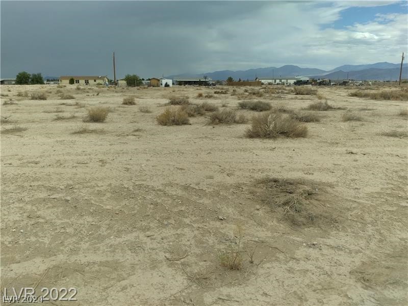2280 East Jayme Street Pahrump NV 89048
