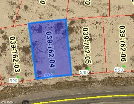 530 East Calvada Boulevard Pahrump NV 89048
