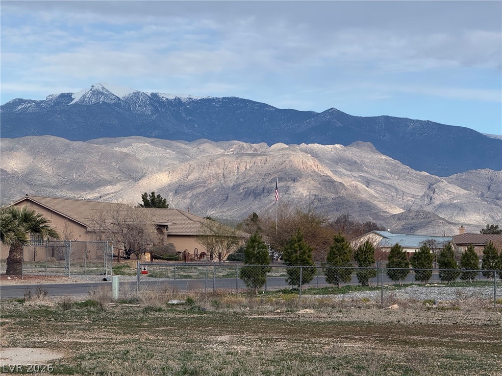 3521 Money Street Pahrump NV 89048