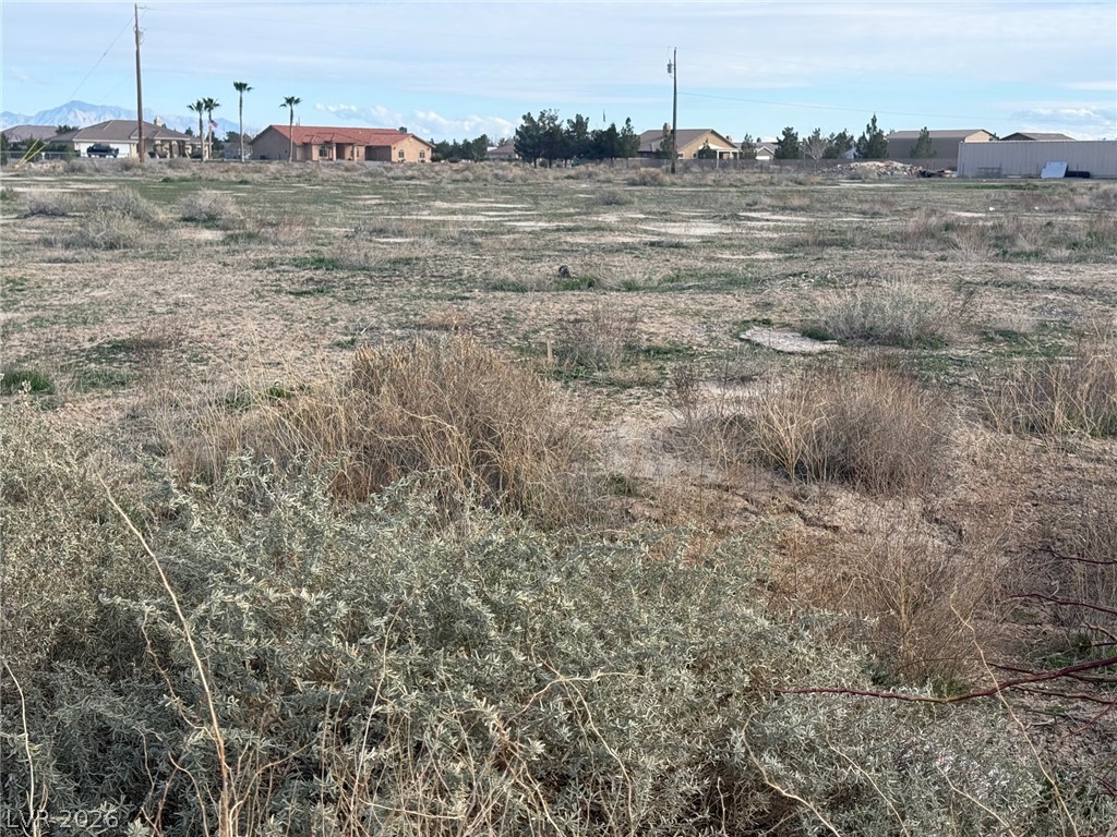 3521 Money Street Pahrump NV 89048