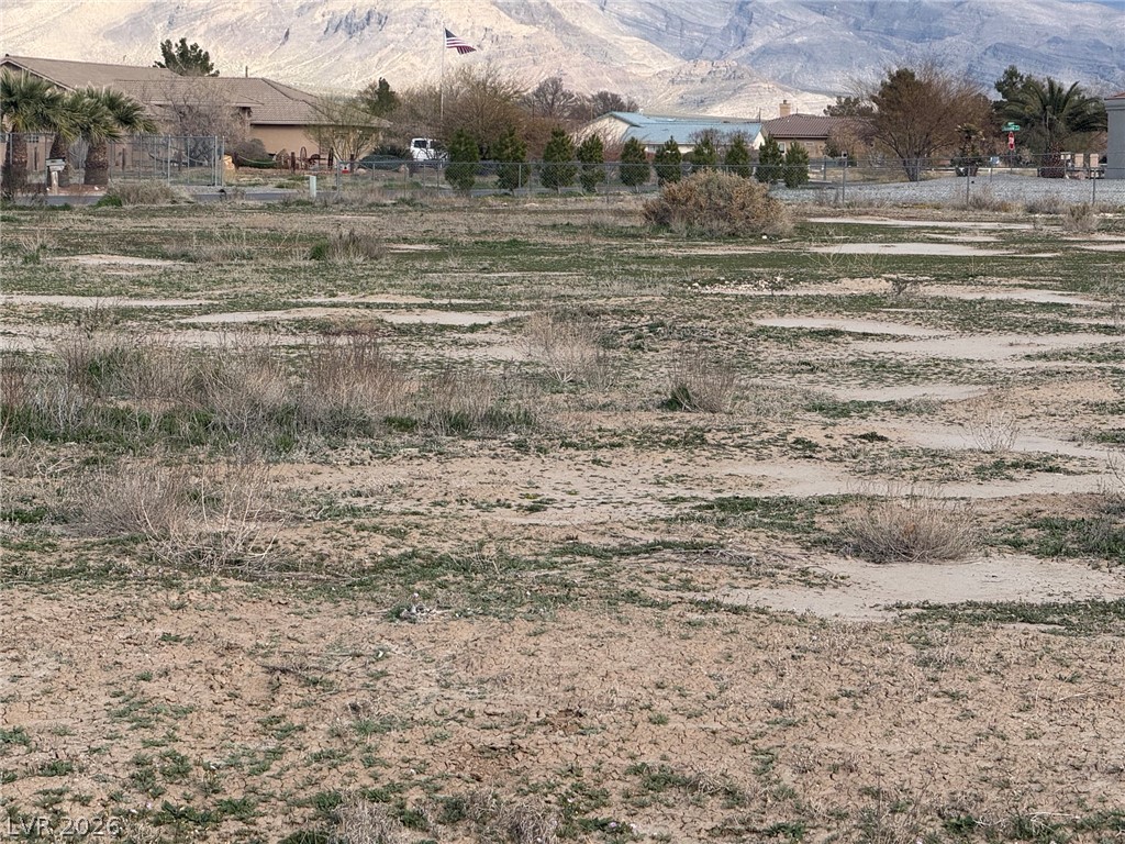 3521 Money Street Pahrump NV 89048