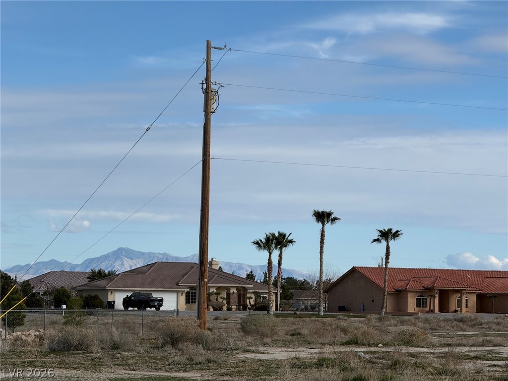 3521 Money Street Pahrump NV 89048
