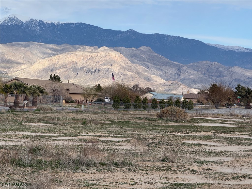 3521 Money Street Pahrump NV 89048